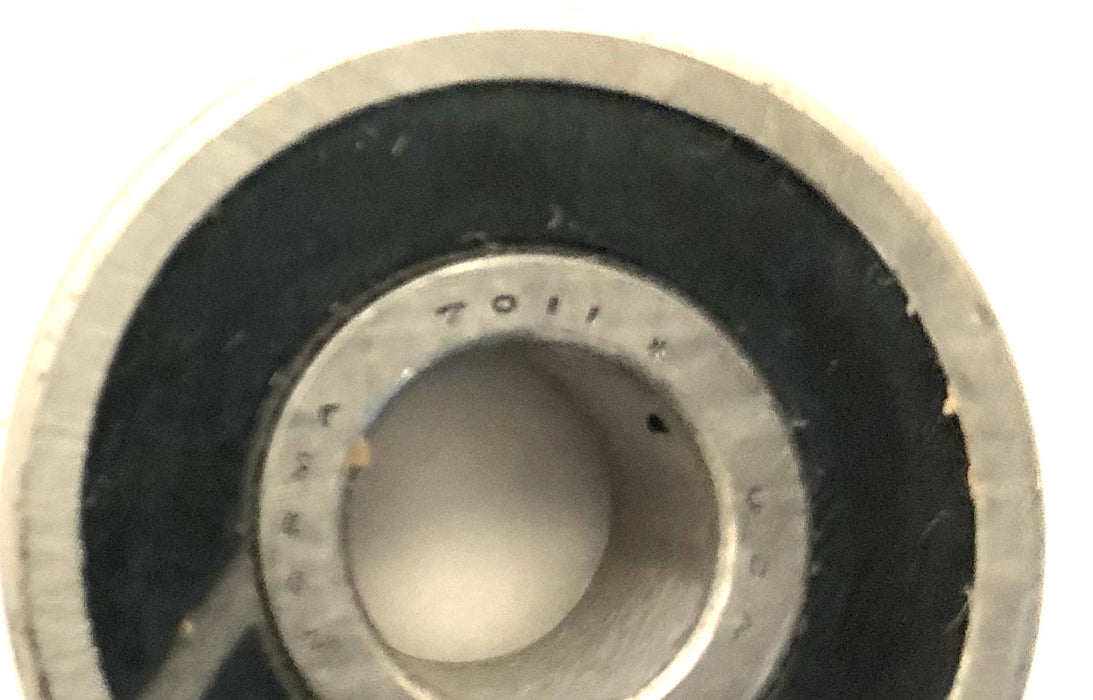 Norma Single Row Ball Bearing 7011 NOS