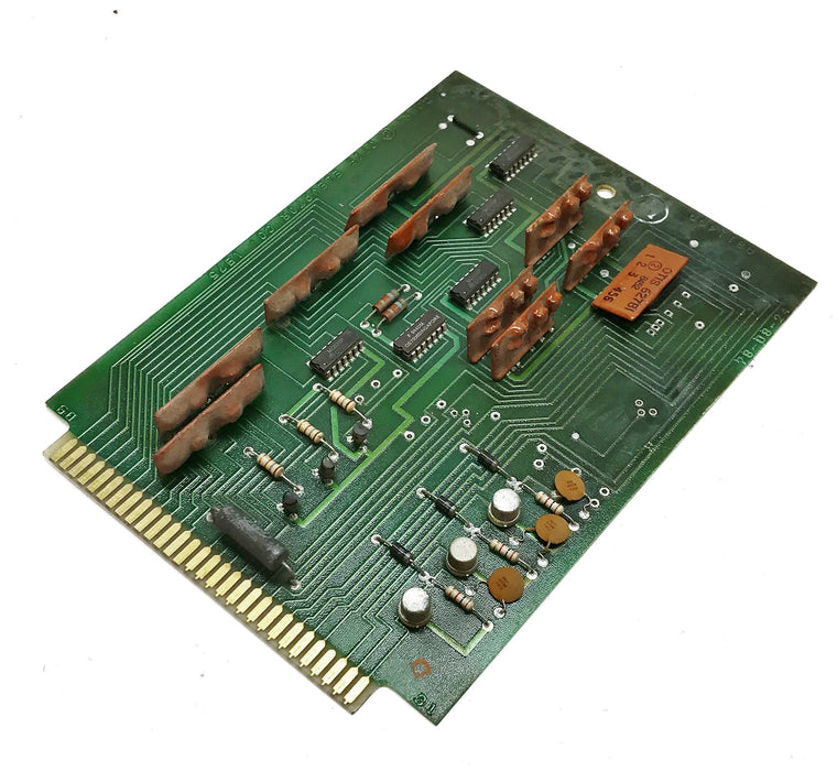 OTIS Supply Interface Board A8114AA