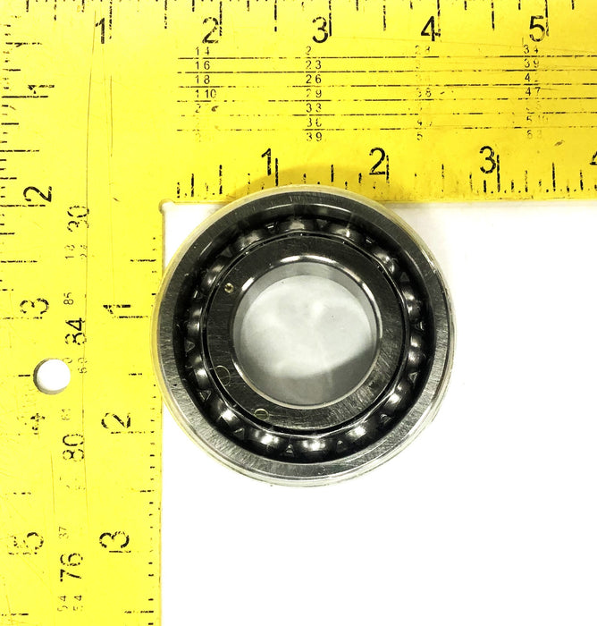 MRC TRW Angular Contact Ball Bearing 206R NOS