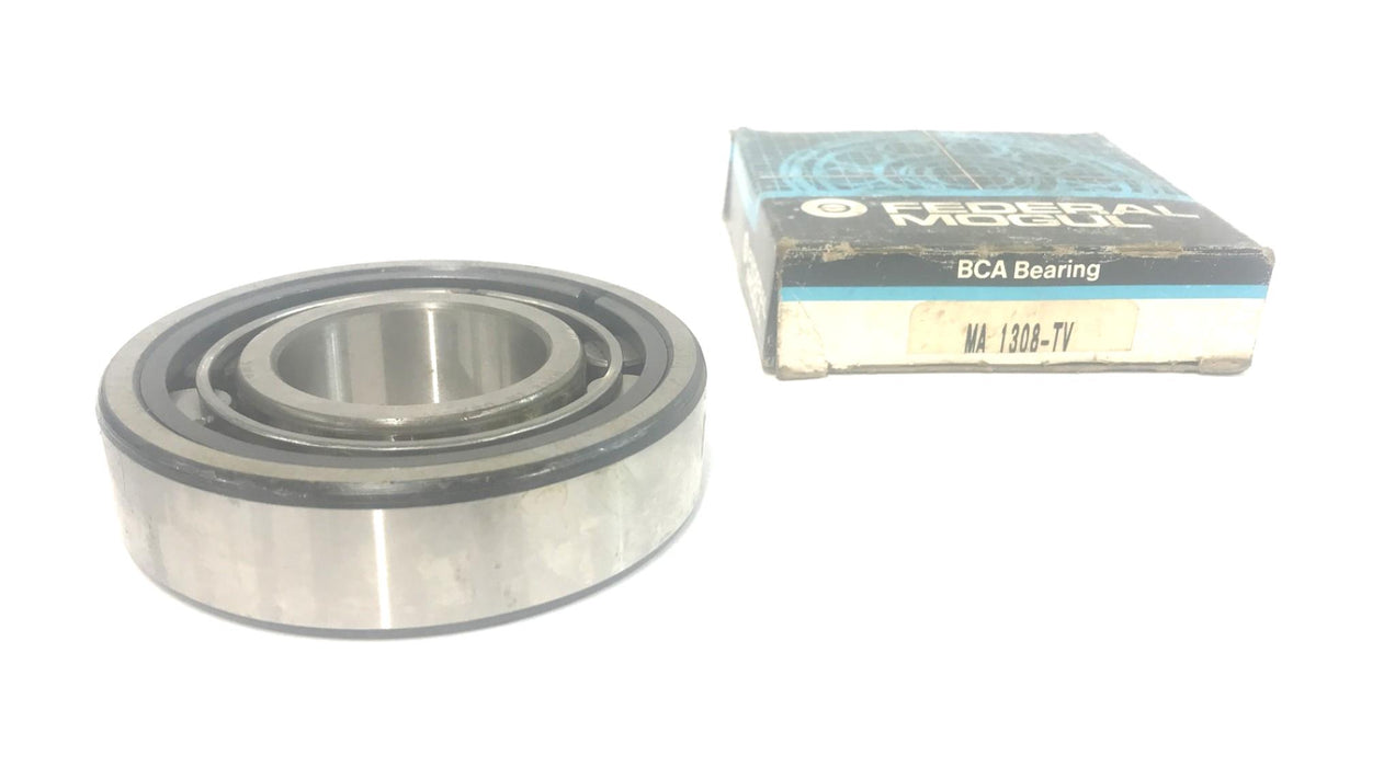 Federal-Mogul/BCA Cylindrical Roller Bearing MA-1308-TV NOS