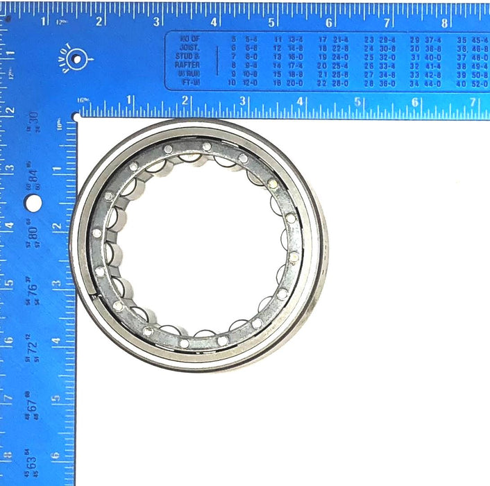 Rollway Cylindrical Roller Bearing 1212B NOS
