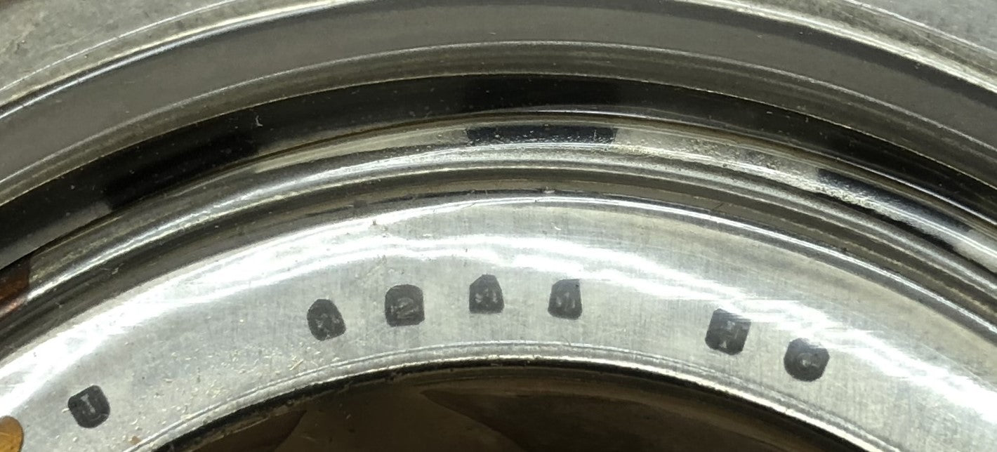 Rollway Cylindrical Roller Bearing U1211BHC (U1211HC / 1211-B-HC) NOS