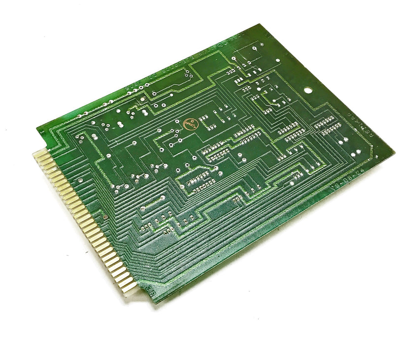 OTIS Supply Interface Board A8114AA
