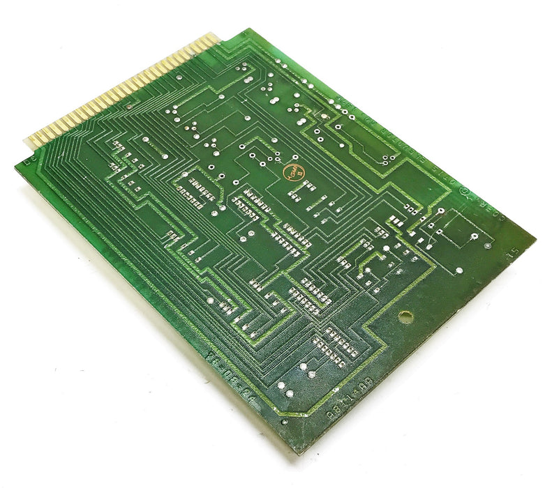OTIS Supply Interface Board A8114AA