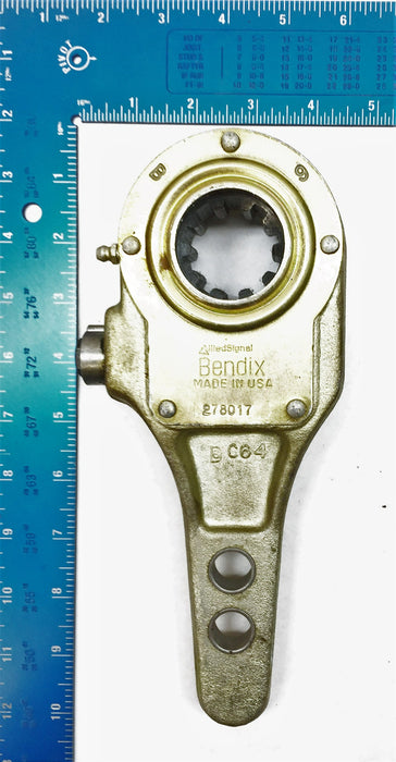 Bendix Manual Slack Adjuster 278017 NOS