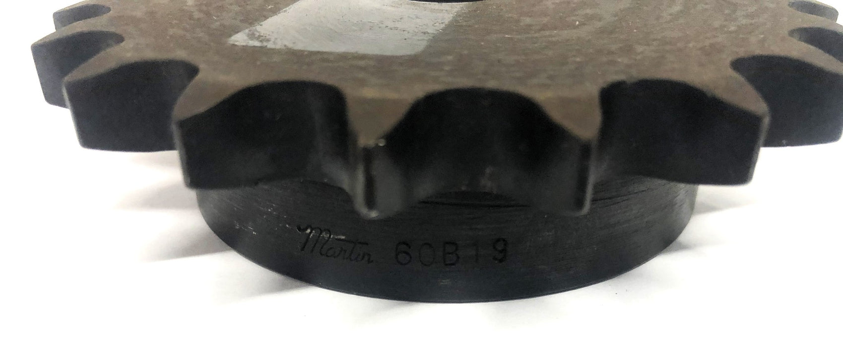Martin 19 Tooth Sprocket 60B19-3/4 NOS