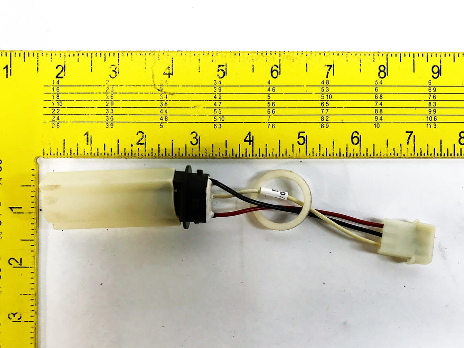 Trucklite/Signal Stat  Strobe Tube Replacement 8830 [Lot of 2] NOS