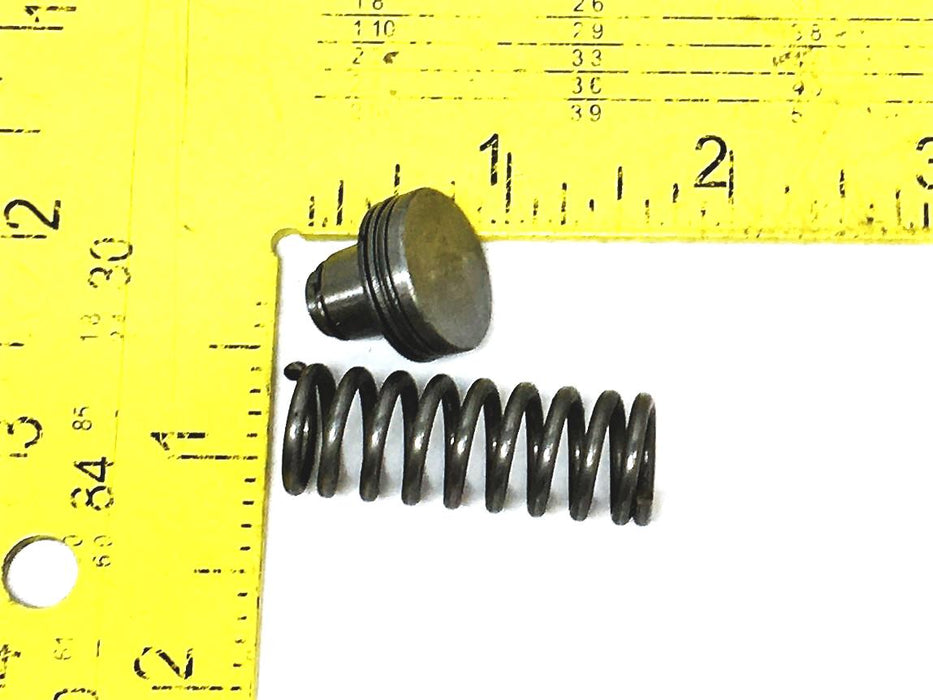 Cloyes Engine Camshaft Thrust Button 9-5190 NOS