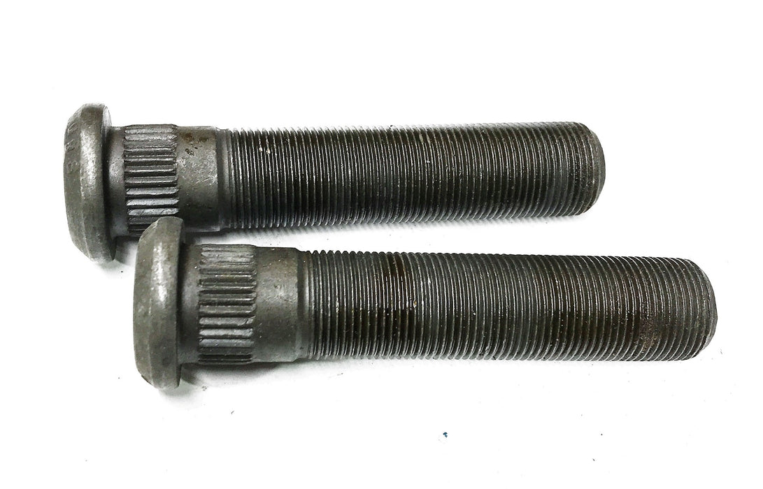 Meritor Wheel Stud E11716 (09-002004) [Lot of 2] NOS