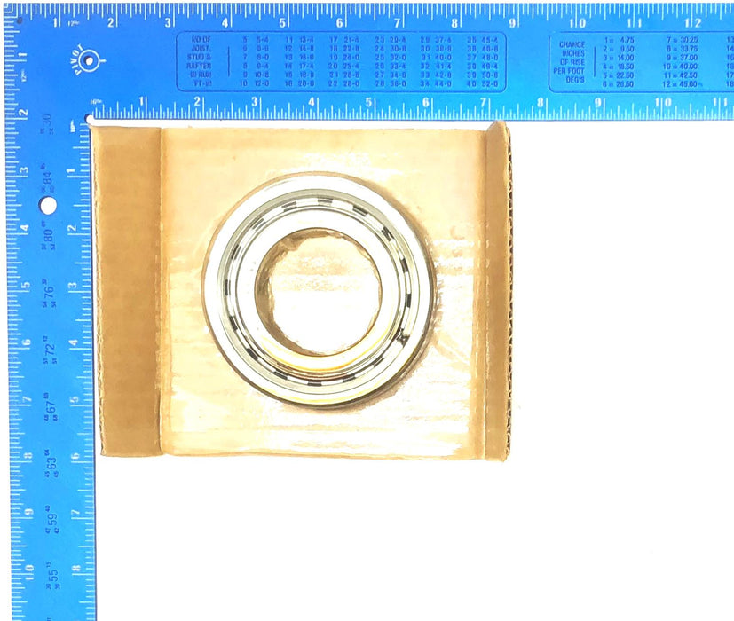 Rollway Cylindrical Roller Bearing U1211BHC (U1211HC / 1211-B-HC) NOS