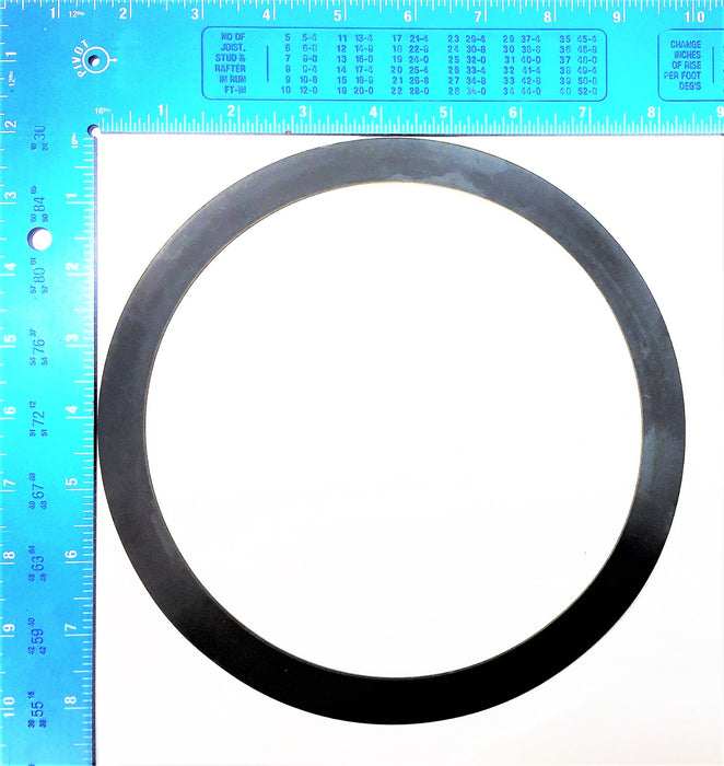 UNBRANDED Cover Gasket FB-811-A NOS