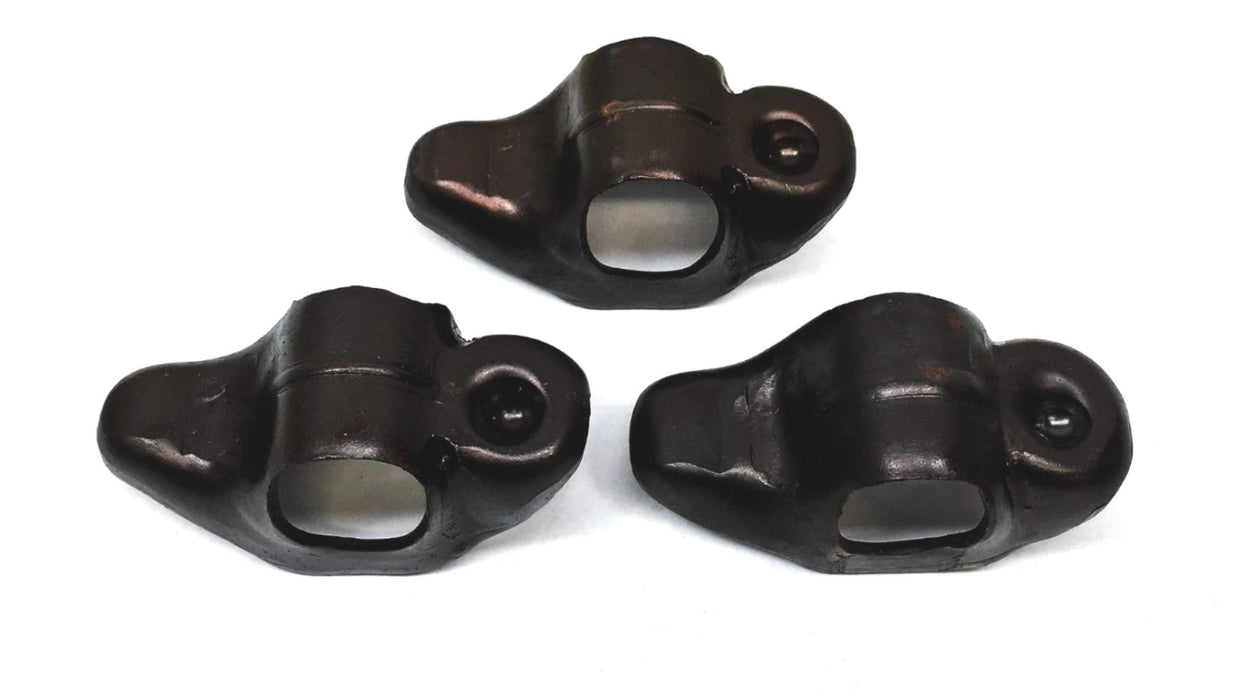 RMC Valve Parts Rocker Arm RR-63 (R-828) [Lot of 3] NOS