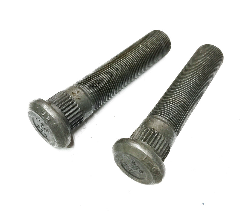 Meritor Wheel Stud E11716 (09-002004) [Lot of 2] NOS
