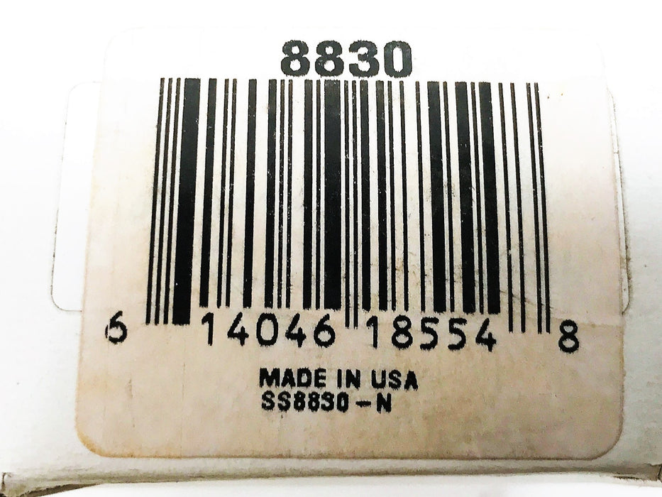 Trucklite/Signal Stat  Strobe Tube Replacement 8830 [Lot of 2] NOS