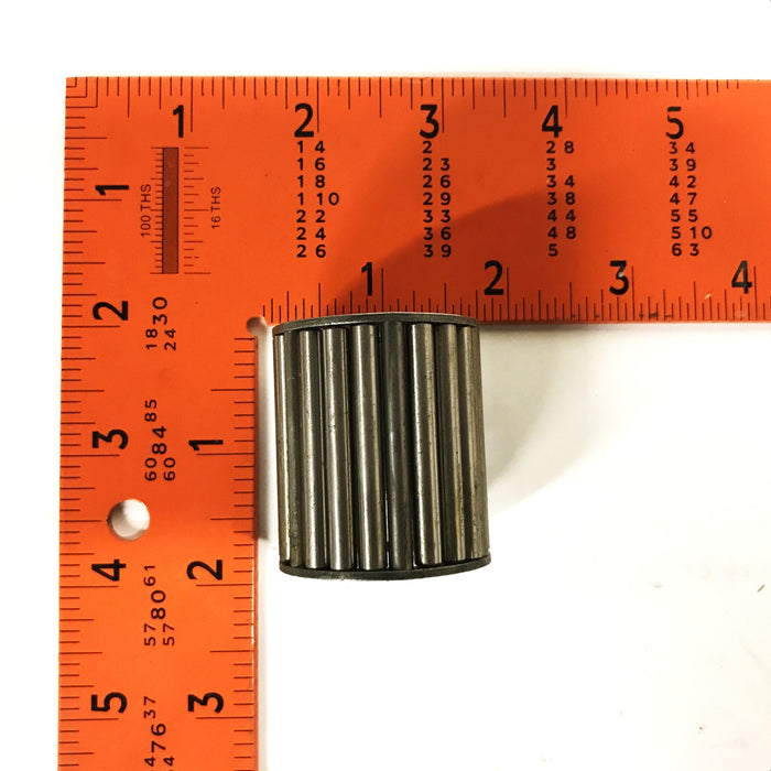 Bower Needle Roller Bearing J36-1256 [Lot of 4] NOS