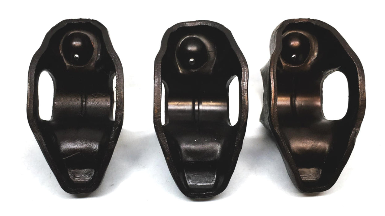 RMC Valve Parts Rocker Arm RR-63 (R-828) [Lot of 3] NOS