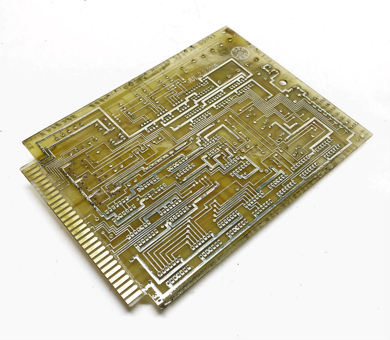 OTIS Slow Down Control Board 8120G1