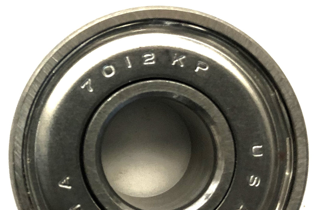 Norma Ball Bearing 7012-KP NOS