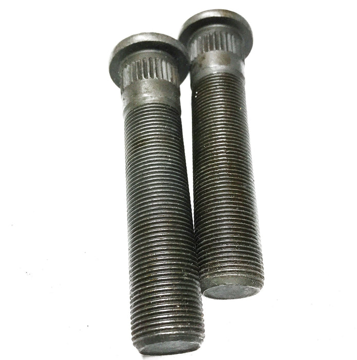 Meritor Wheel Stud E11716 (09-002004) [Lot of 2] NOS