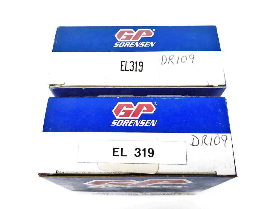 Sorensen Distributor Ignition Pickup EL-319 [Lot of 2] NOS