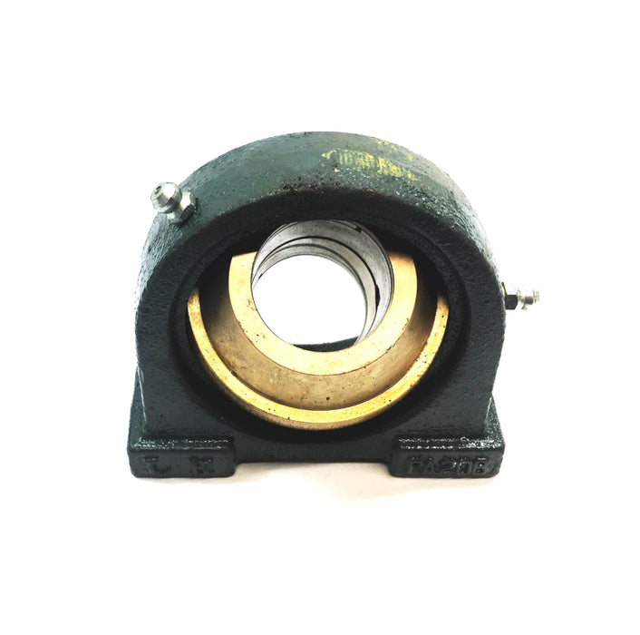 LK Pillow Block PA208 USED