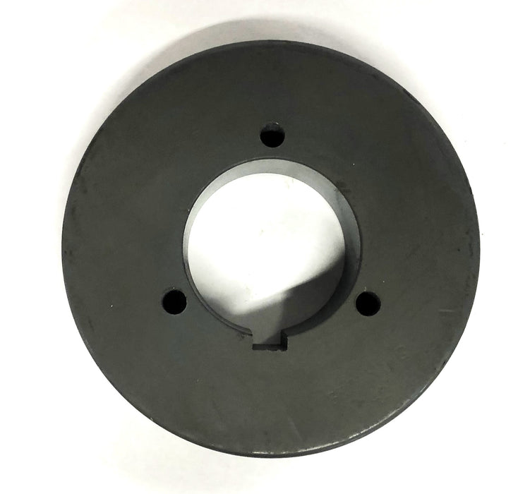 Unbranded P1 Bushing Single Groove V-Belt Pulley 1TB42 NOS