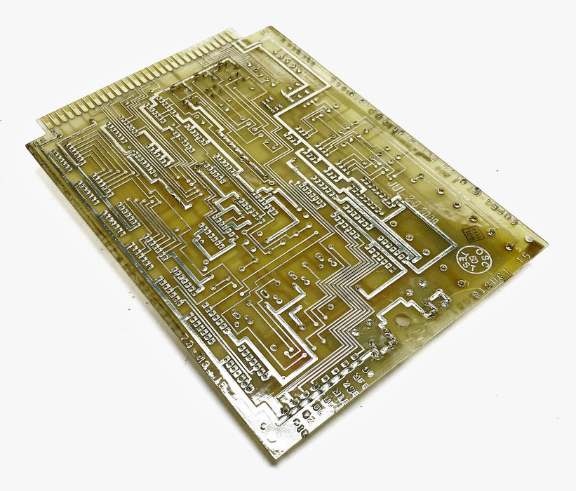 OTIS Slow Down Control Board 8120G1