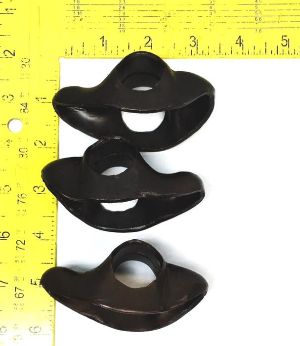RMC Valve Parts Rocker Arm RR-63 (R-828) [Lot of 3] NOS