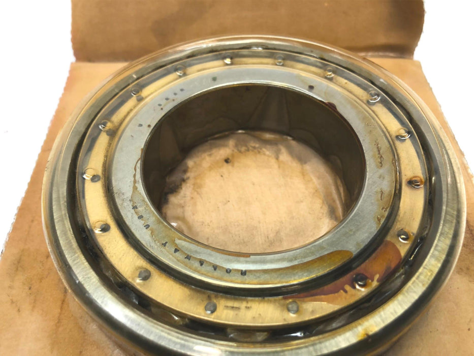 Rollway Cylindrical Roller Bearing U1212EMR NOS