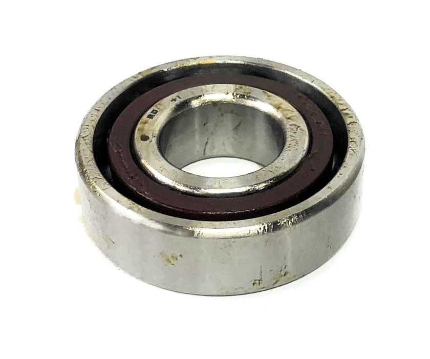 MRC ABEC 5 Angular Contact Ball Bearing Pair 204RDS NOS