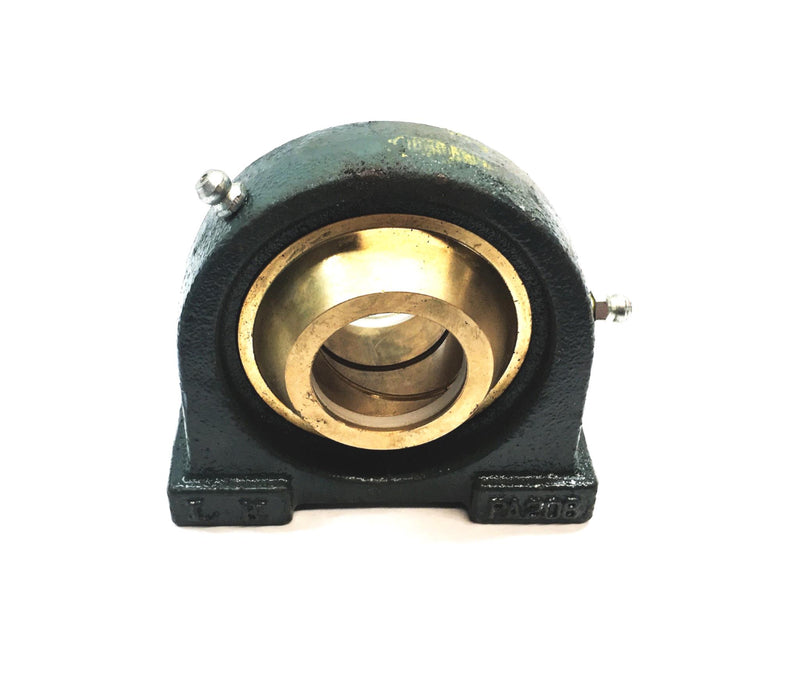LK Pillow Block PA208 USED