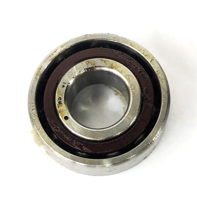 MRC ABEC 5 Angular Contact Ball Bearing Pair 204RDS NOS