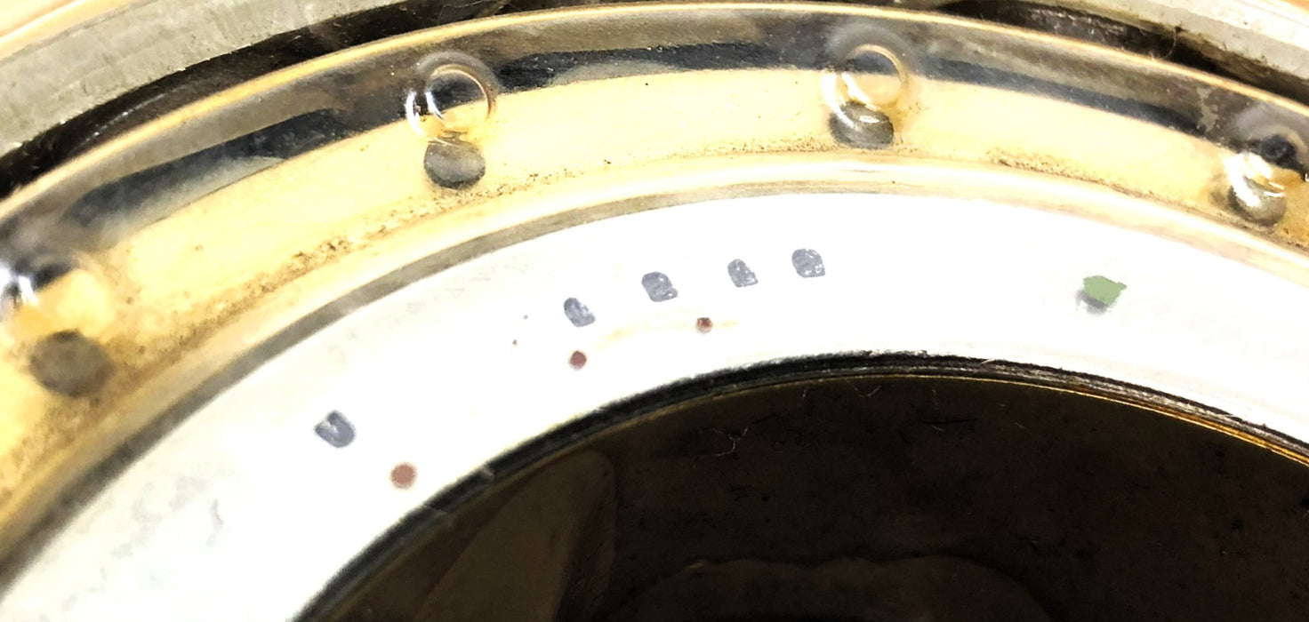 Rollway Cylindrical Roller Bearing U1212EMR NOS