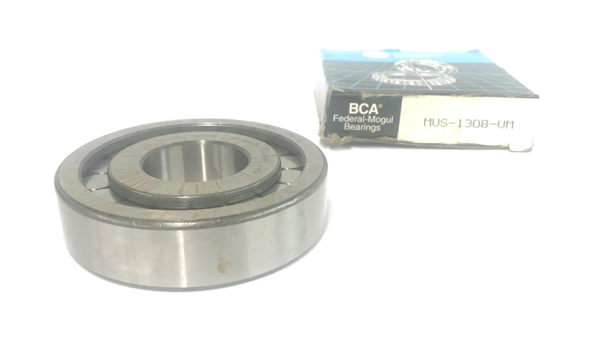 Federal-Mogul/BCA Cylindrical Roller Bearing MUS-1308-UM NOS