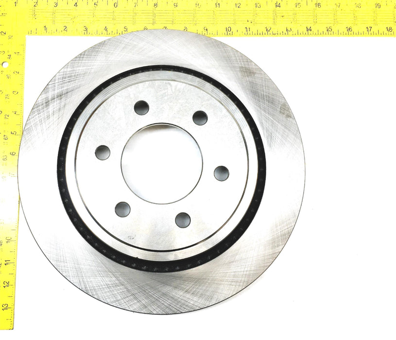 SilentStop Brake Rotor SB-681951 NOS