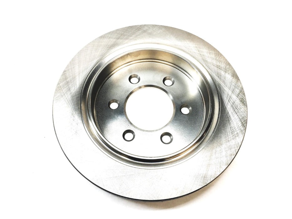 SilentStop Brake Rotor SB-681951 NOS
