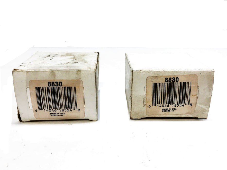 Trucklite/Signal Stat  Strobe Tube Replacement 8830 [Lot of 2] NOS