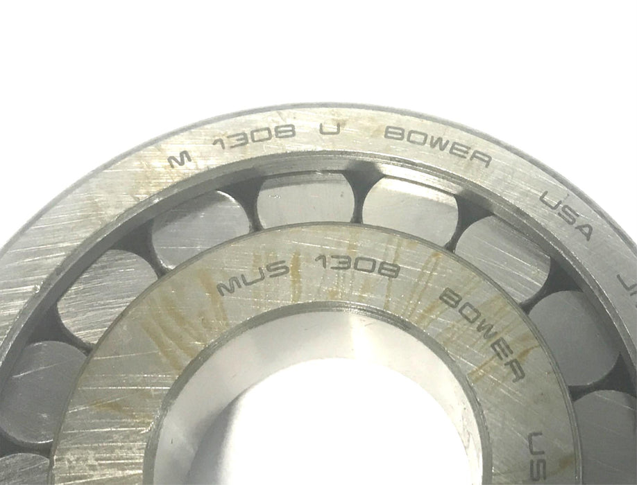 Federal-Mogul/BCA Cylindrical Roller Bearing MUS-1308-UM NOS
