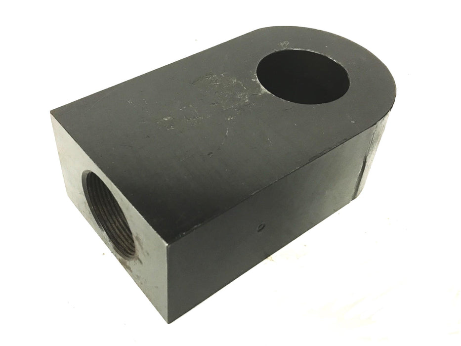 Unbranded Clevis Rod Bushing Cylinder C9312 NOS