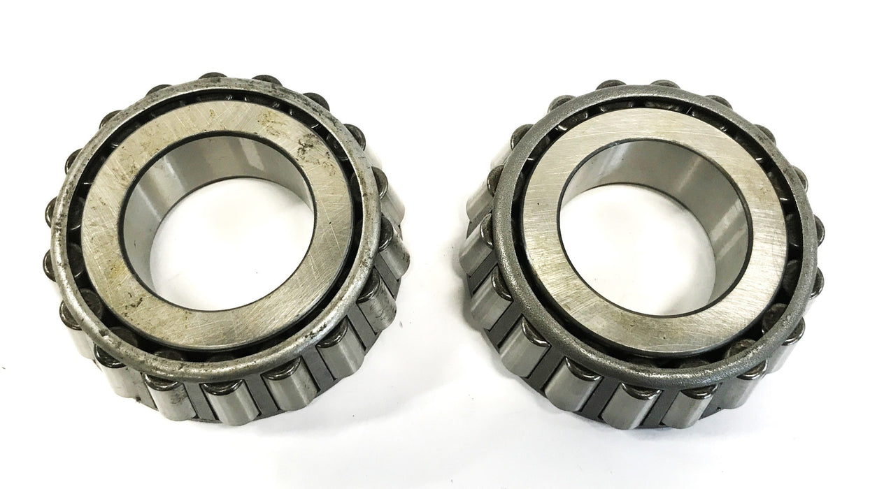 Bower Tapered Roller Bearing 45282 [Lot of 2] NOS