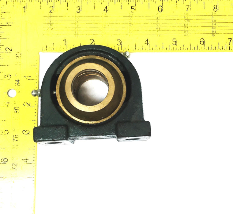 LK Pillow Block PA208 USED