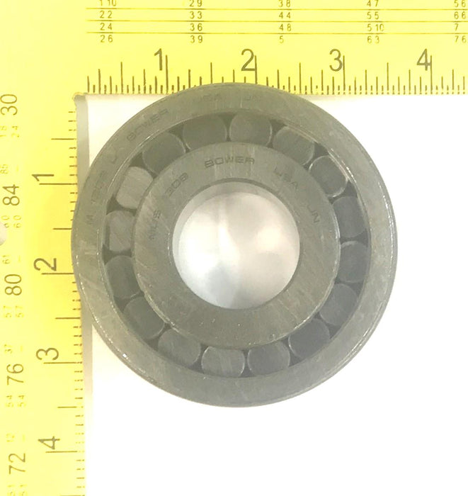 Federal-Mogul/BCA Cylindrical Roller Bearing MUS-1308-UM NOS
