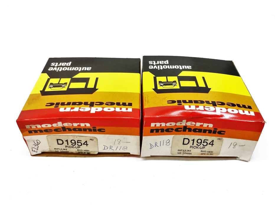 Modern Mechanic Distributor Ignition Pickup D-1954 [Lot of 2] NOS