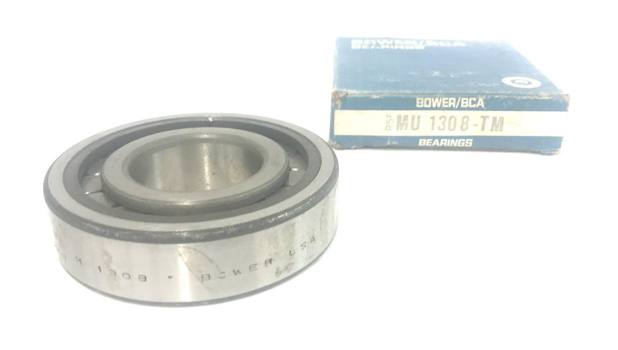 Bower/BCA Cylindrical Roller Bearing MU-1308-TM NOS