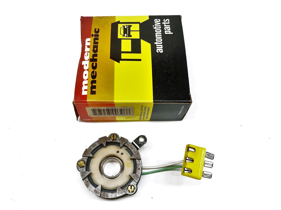 Modern Mechanic Distributor Ignition Pickup D-1954 [Lot of 2] NOS