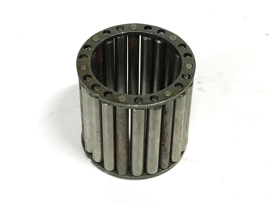 Bower Needle Roller Bearing J36-1248 [Lot of 3] NOS