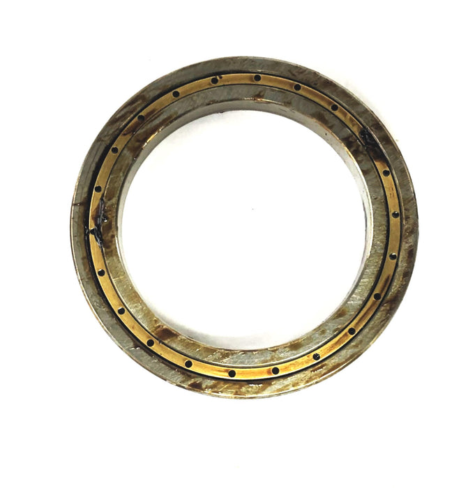 MRC ABEC 3 Angular Contact Ball Bearing 0013-4 NOS