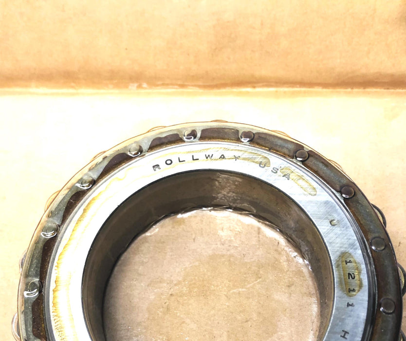 Rollway Roller Bearing U1211HC NOS