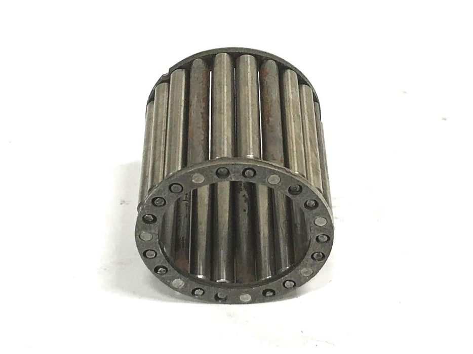 Bower Needle Roller Bearing J36-1248 [Lot of 3] NOS