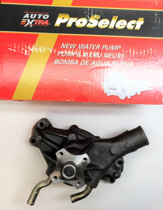 Auto Extra ProSelect Water Pump 130-1820 NOS